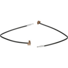 Ferodo | Warnkontakt, Bremsbelagverschleiß | FAI155