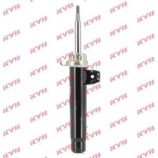 KYB | Stoßdämpfer | Vorne links | 3358004