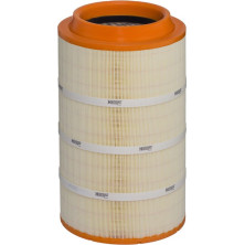 Hengst Filter | Luftfilter | E706L