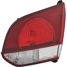 Hella | Heckleuchte | 2TZ 009 923-141