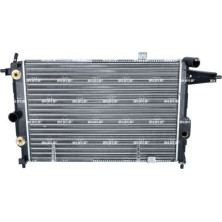 NRF | Kühler, Motorkühlung | 513508A