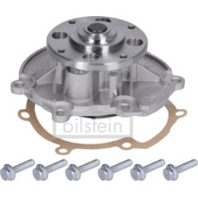 febi bilstein | Wasserpumpe, Motorkühlung | 185669