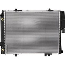 Nissens | Kühler, Motorkühlung | 62582A