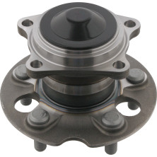 febi bilstein | Radlagersatz | 31819