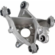 Metzger Achsschenkel, Radaufhängung 58178902