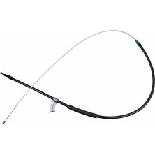 Metzger | Seilzug, Feststellbremse | 17.9001