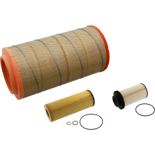 febi bilstein | Filter-Satz | 40243