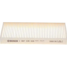 BOSCH | Filter, Innenraumluft | 1 987 435 008