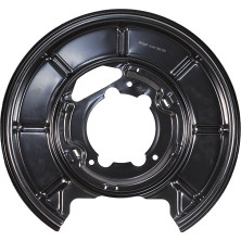 6115497 Spritzblech, Bremsscheibe 6115497 Spritzblech, Bremsscheibe