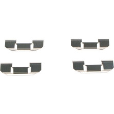 1 987 474 359 Zubehörsatz, Scheibenbremsbelag