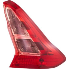 Hella | Heckleuchte | 2SK 354 032-021