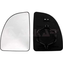 6431921 Spiegelglas, Außenspiegel 6431921 Spiegelglas, Außenspiegel