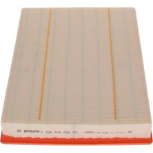 BOSCH | Luftfilter | F 026 400 055