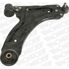 L24539 Lenker, Radaufhängung