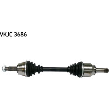 SKF | Antriebswelle | VKJC 3686