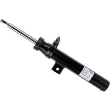 Sachs | Stoßdämpfer | 314 878