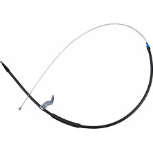 Metzger | Seilzug, Feststellbremse | 17.9002