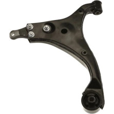 JTC1395 Lenker, Radaufhängung