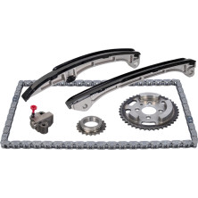 febi bilstein | Steuerkettensatz | 183501