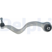 TC1320 Lenker, Radaufhängung