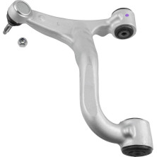 34313 01 Lenker, Radaufhängung