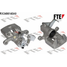 FTE | Bremssattel | 9290004