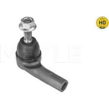 616 020 0024/HD Spurstangenkopf MEYLE-HD: Better than OE.