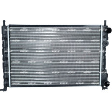NRF | Kühler, Motorkühlung | 58219