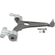 34826 02 Lenker, Radaufhängung