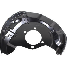 6115574 Spritzblech, Bremsscheibe GREENPARTS