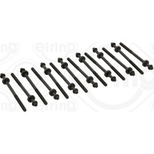 234.640 Zylinderkopfschraubensatz