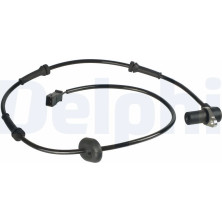Delphi | Sensor, Raddrehzahl | SS20298