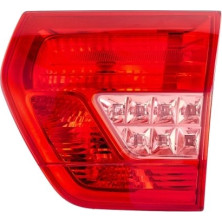 Hella | Heckleuchte | 2TZ 354 823-041