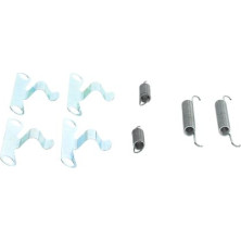 BOSCH | Zubehörsatz, Feststellbremsbacken | 1 987 475 109