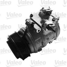 Valeo | Kompressor, Klimaanlage | 813370