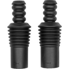 Monroe | Staubschutzsatz, Stoßdämpfer | PK286 Monroe | Staubschutzsatz, Stoßdämpfer | PK286