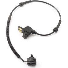 GEBE | Sensor, Raddrehzahl | 9 1593 1