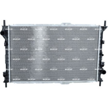 NRF | Kühler, Motorkühlung | 54755