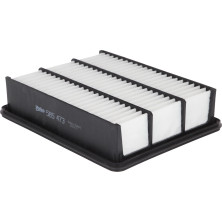 Valeo | Luftfilter | 585473