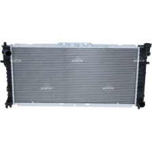 NRF | Kühler, Motorkühlung | 52020