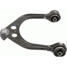 34356 01 Lenker, Radaufhängung