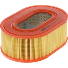 Hengst Filter | Luftfilter | E592L