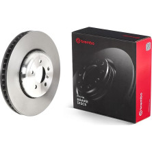 Brembo | Bremsscheibe | 09.C408.13