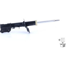 G7118 Stoßdämpfer MONROE ORIGINAL (Gas Technology)