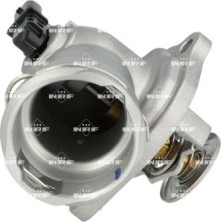 NRF | Thermostat, Kühlmittel | 725092