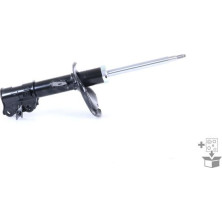 Monroe | Stoßdämpfer | 72297 Monroe | Stoßdämpfer | 72297