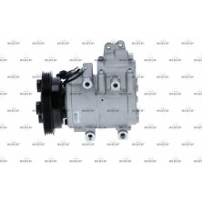 NRF | Kompressor, Klimaanlage | 32446