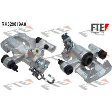 FTE | Bremssattel | 9290215