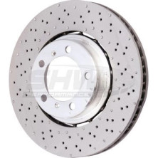 PFR49902 Bremsscheibe