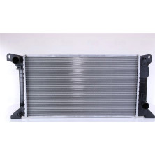 Nissens | Kühler, Motorkühlung | 62369A